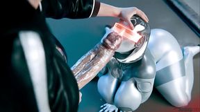 Rigid3D - EDI'_s Upgrades Second Test