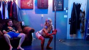 Lap Dance