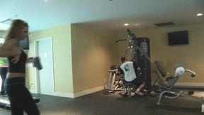 Catch Renae Cruz In Hardcore Deepthroat Blowjob Action POV Style- LatinaFever