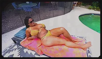 Busty MILF Kailani Kai Outdoor Encounter with Jax Slayher