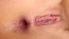 Latina Alluring Lopez outdoor butt fuck