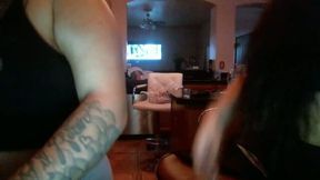 Vega Vale Private Show