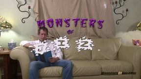 College Slut Sucks Off Moms Boyfriend To HUGE Cumshot