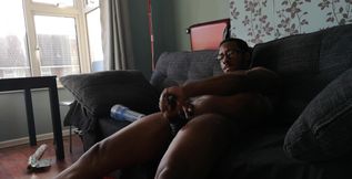 Slowmo Cumming!!!