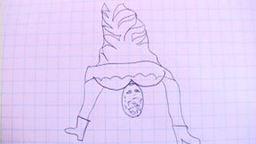 Kotatsu Hot Box Night -GrindHouse Edition (MP4)