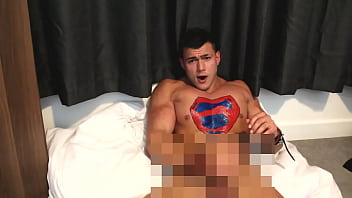 superman&rsquo_s super cock