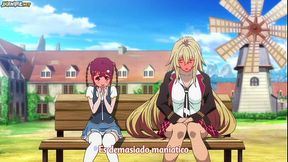 hentai sup espa&ntilde_ol