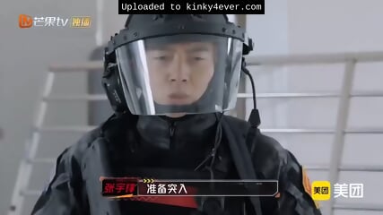 Chinese Variety Show