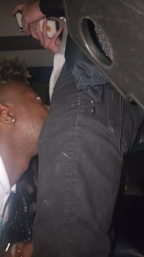 Who else love to SNIFF STRAIGHT Crotch &amp; A$$ !!?