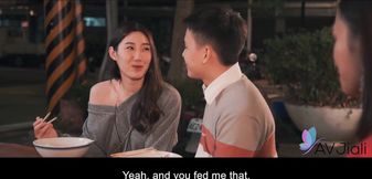 Li Er Is a Horny Bunny Slut