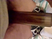 penis pumping PIPEDREAM