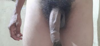 Indian sex &ndash; Boy With a Big Cock