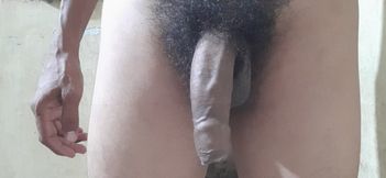 Indian sex &ndash; Boy With a Big Cock