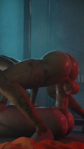 Amazonium Hot Hard Anal Sex Perfect Ass Gaping Dripping Cum Intense Sex Hot Pleasure Tasty Hot Ass Swallowing Huge&hellip;   Clip 1