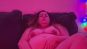 Intimate POV: Homemade Squirting Orgasm Explosion