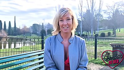 Emmy, 46, a milf in search of lustful excitement