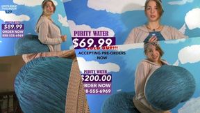 MAXGROWTH: Infomercial Expansion