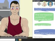 Girl Curse Episode 1
