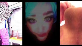 warning my content will turn you into a pussy free cocksucking sissy fag whore like him