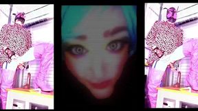 warning my content will turn you into a pussy free cocksucking sissy fag whore like him