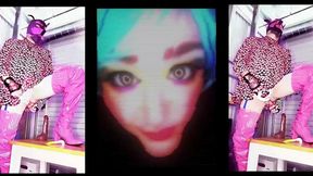 warning my content will turn you into a pussy free cocksucking sissy fag whore like him