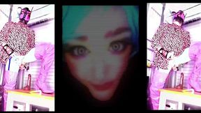 warning my content will turn you into a pussy free cocksucking sissy fag whore like him