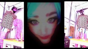 warning my content will turn you into a pussy free cocksucking sissy fag whore like him