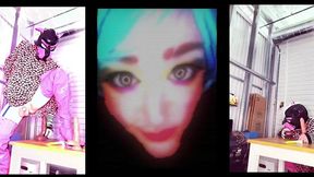 warning my content will turn you into a pussy free cocksucking sissy fag whore like him