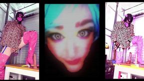 warning my content will turn you into a pussy free cocksucking sissy fag whore like him