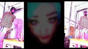 warning my content will turn you into a pussy free cocksucking sissy fag whore like him
