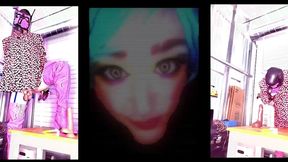 warning my content will turn you into a pussy free cocksucking sissy fag whore like him