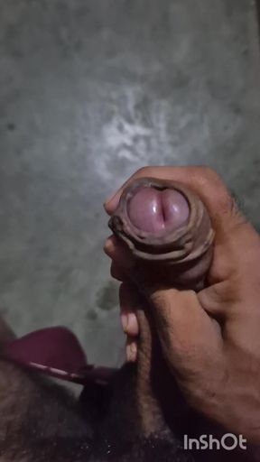 Indian cock horny for you