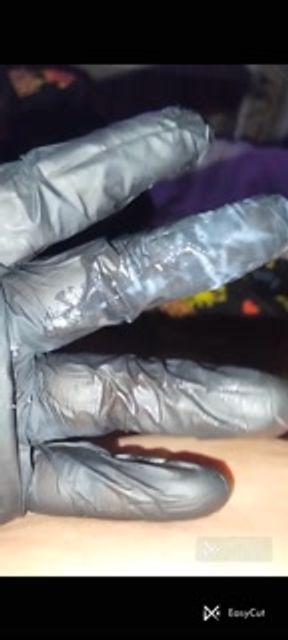 Me and my wife horny time