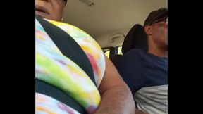 It'_s Hot Today, My Pussy is Hot Too