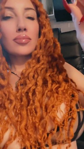 Kneel and Inhale My Smoke, Loser