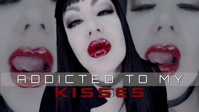 Addicted to My Kisses HD