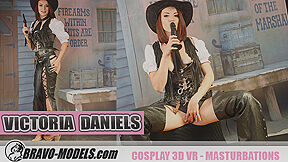 Best Adult Clip Solo Great Unique - Victoria Daniels