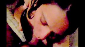 Ginger Paris Its A slut Even At home