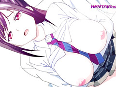 Mihitsu no Koi 02 ▰ HENTAI Harem 2024