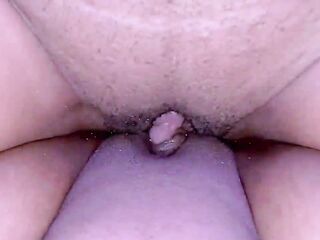 Don't use sexual accessories, feel your partner's she clitoris, as it seems difficult and uncomfortable, but when both clitoris synchronize you will have intense orgasms