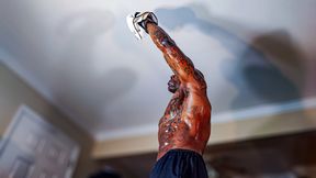 Big Black Hairy Dick Worship Hallelujah Johnson ( Chocolate Dick Follow Links in Bio ) We Together Now Subscribe To My Faphouse