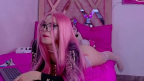 Lana Cartter Private Show