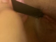 Oops I cum