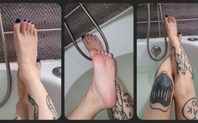 Lick My Toes