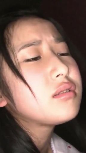 Petite Chest Smooth Beauty Naked Play with Forbidden Lust - Scene1