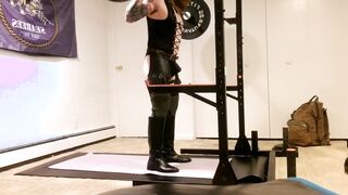 Do you wanna be above or below me?