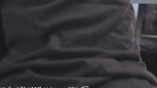 I just took off my panties and my stepbrother fucked me.. 17