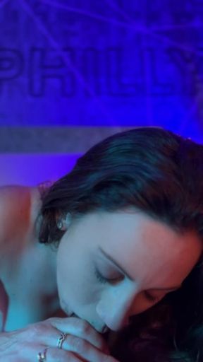 The GREATEST cumshot!