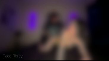 Cucking You Through The Screen Mini Video