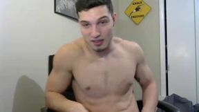 Jacob Weston Private Show